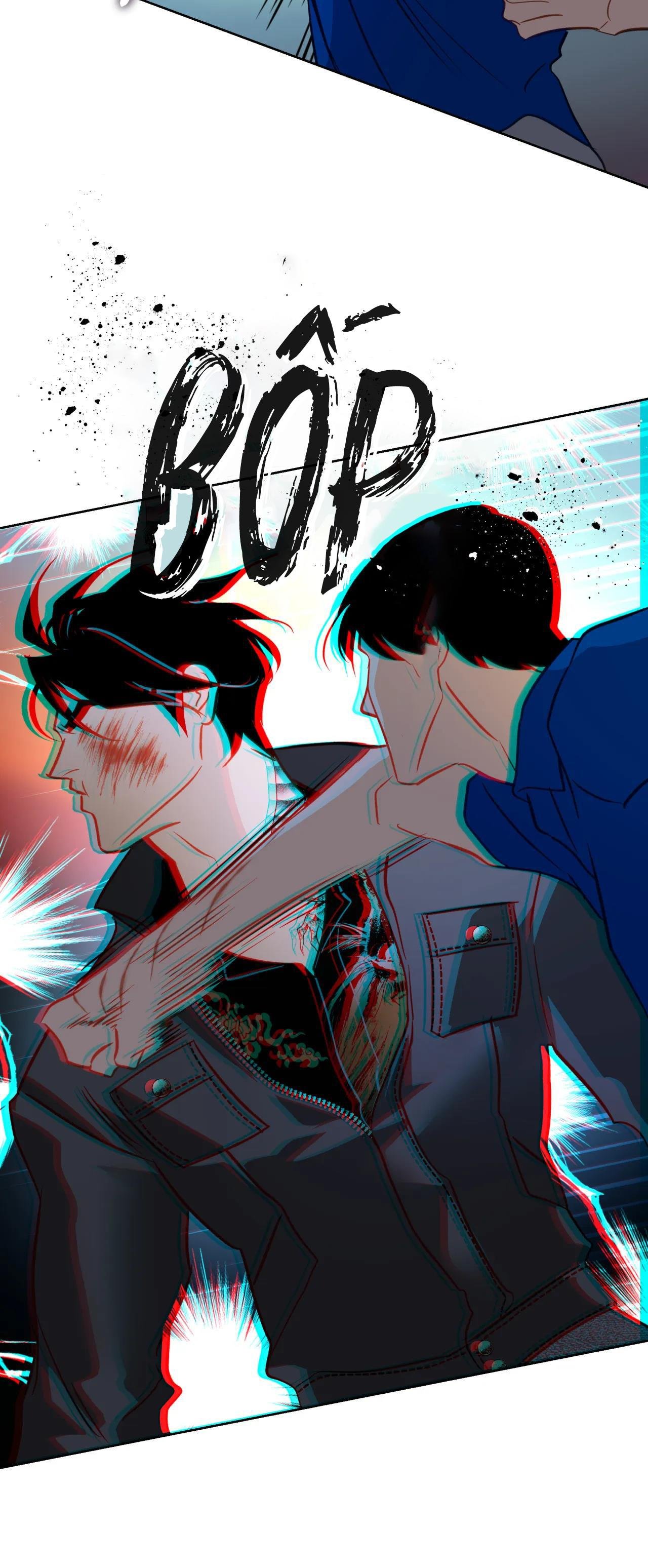 mỹ nhân ngư chapter 9 23