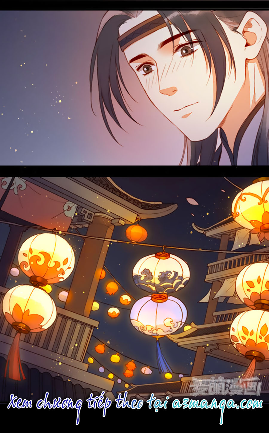 An Gia Hữu Nữ chapter 60 - Trang 20