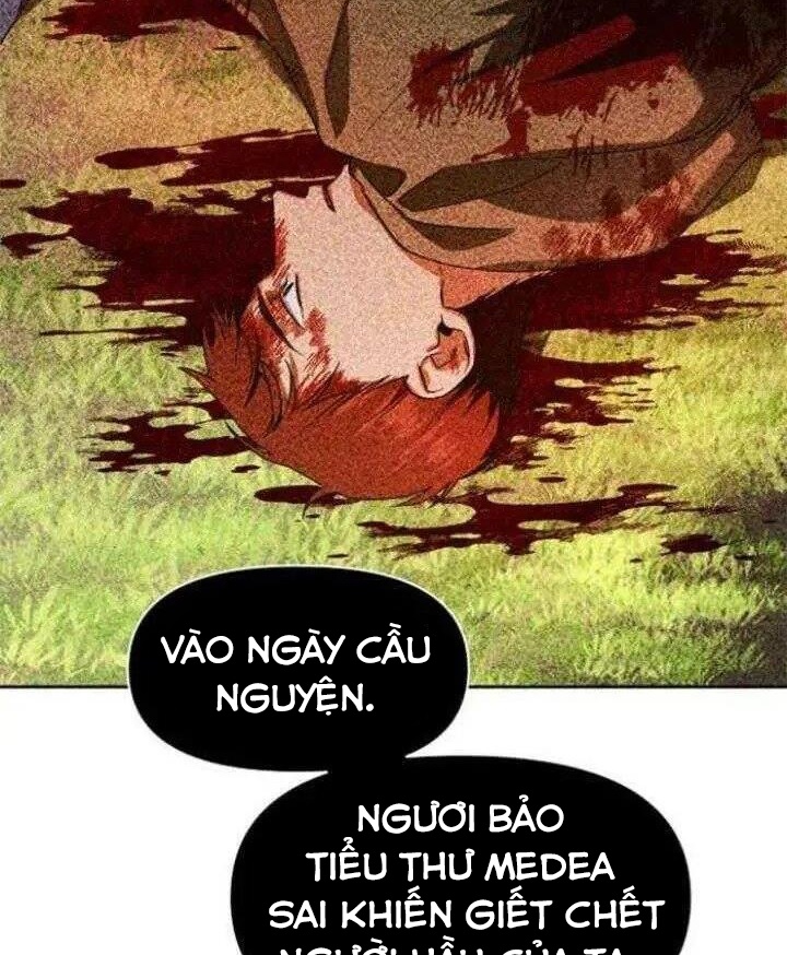 tôi muốn trở thành cô ấy dù chỉ là một ngày chapter 25 65