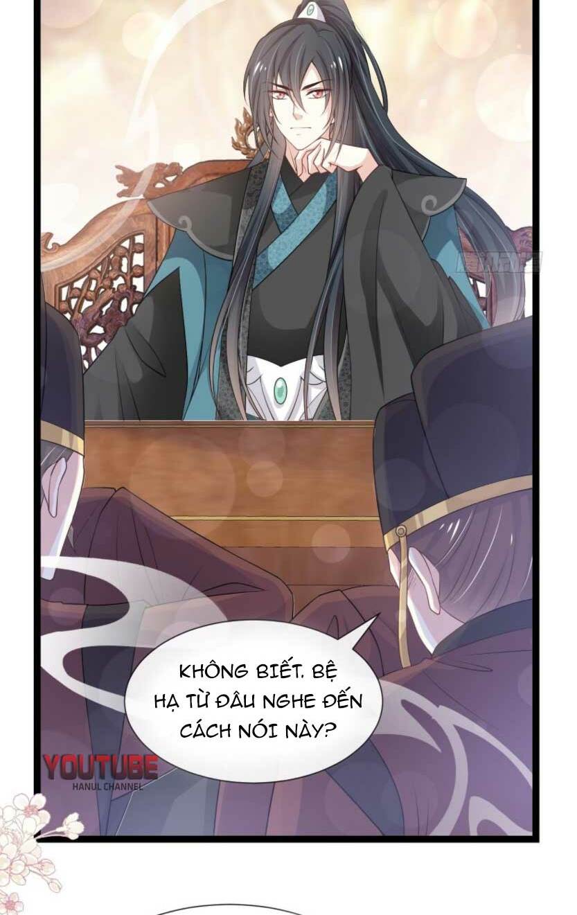 thiên hạ đệ nhất sủng phi chapter 189.2 5