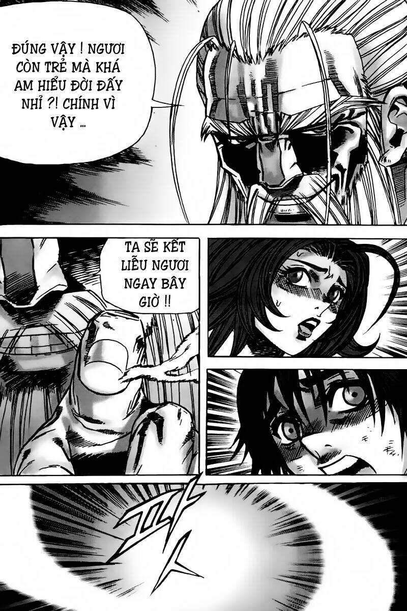 king of hell chapter 54 15