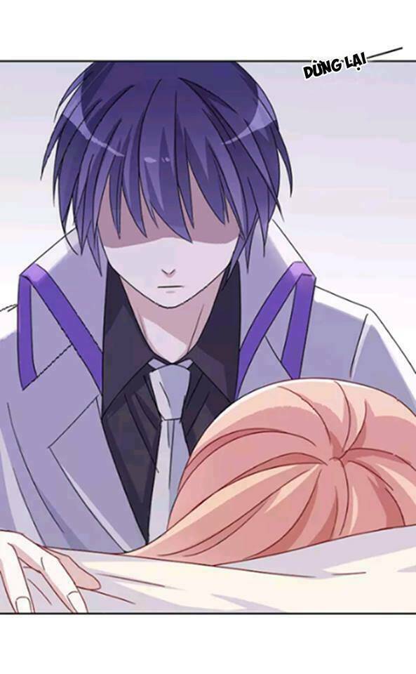 hãy call trước khi bốc cháy chapter 3.5 7