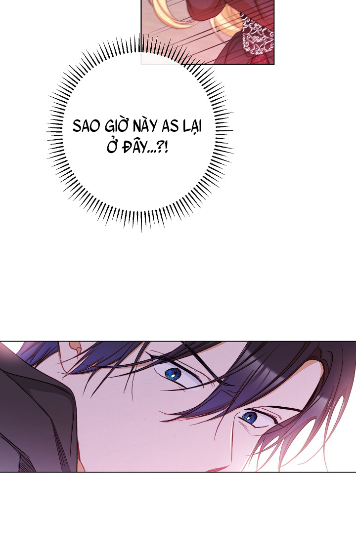 ác nữ đảo ngược đồng hồ cát chapter 63 15