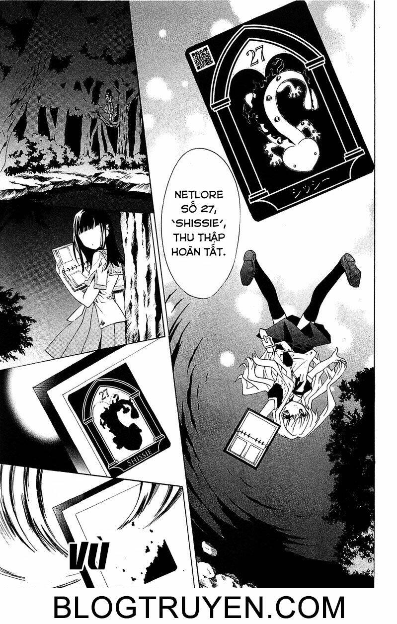 ác mộng gakuen chapter 3 30