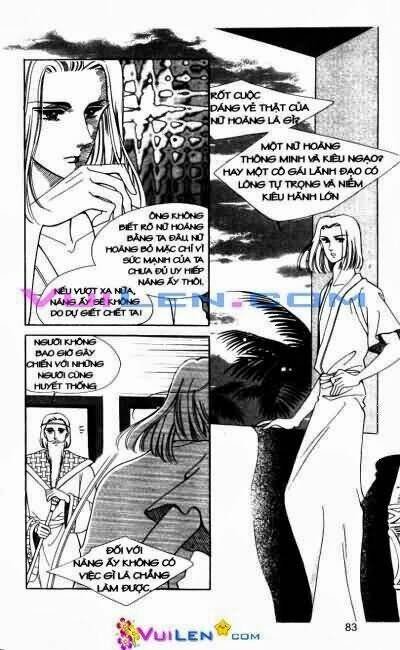 hậu duệ hoàng gia chapter 3 83