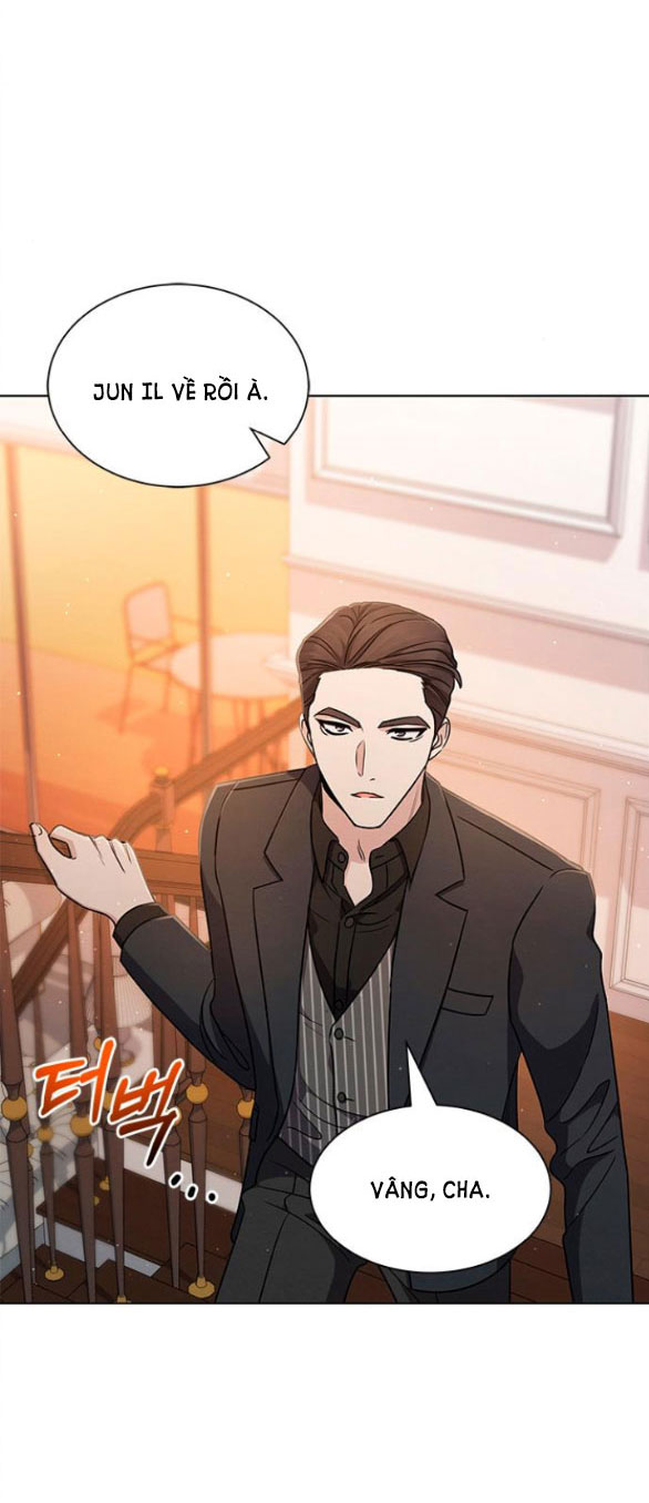 the castle - cô dâu của quỷ chapter 13.1 7