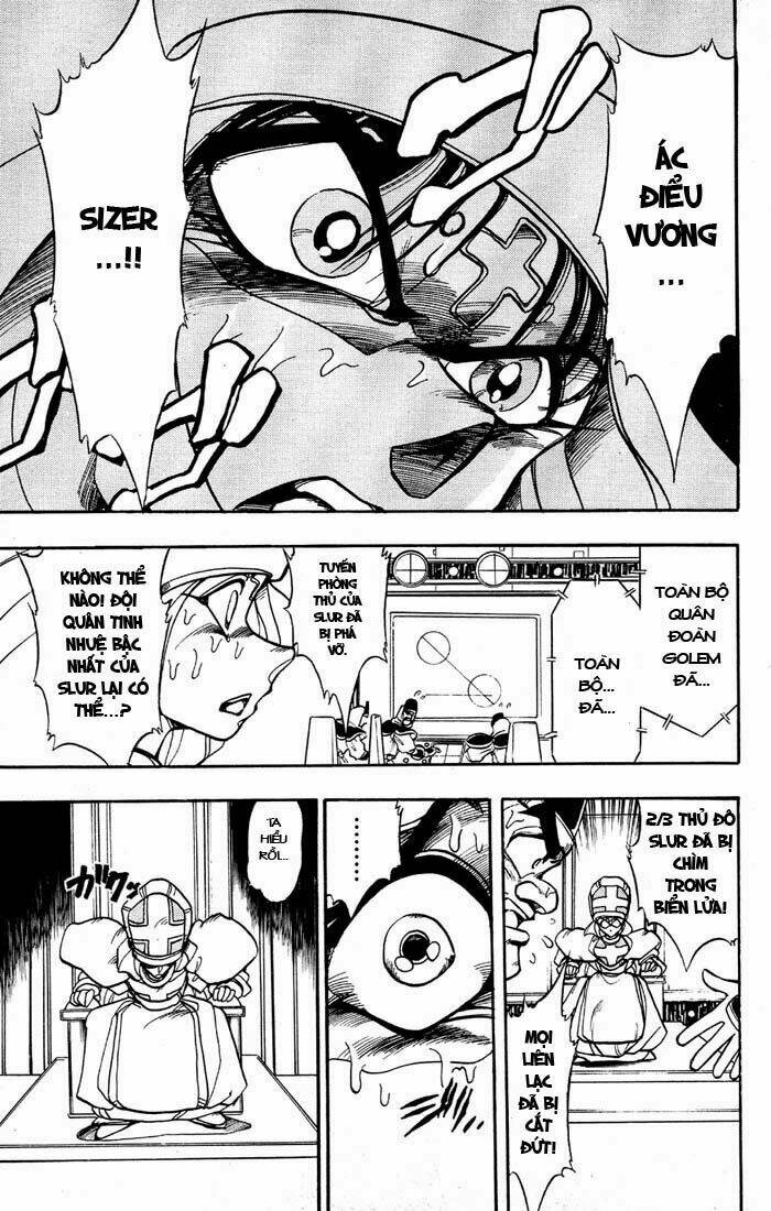 violinist of hameln - cây đàn kì diệu chapter 38 34