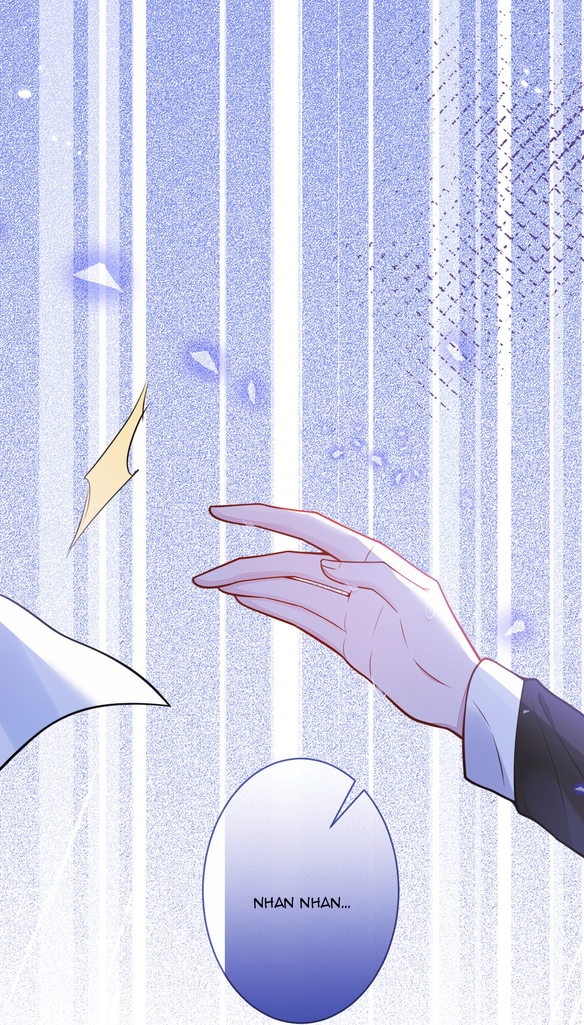 ân sủng của sói chapter 9 14