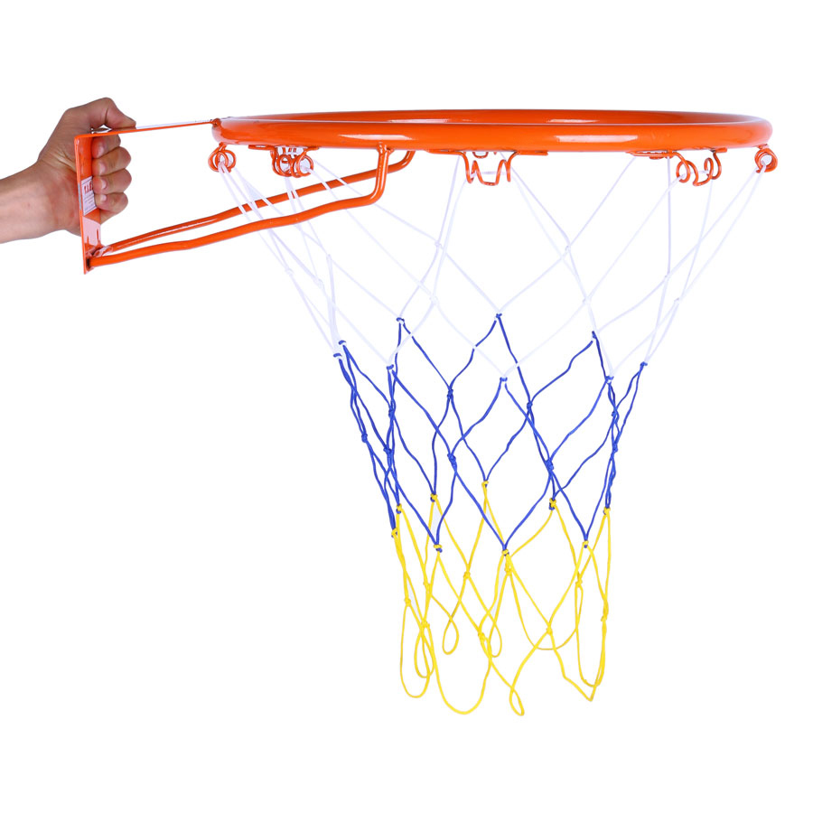 Vành Bóng Rổ Tiến Sport TS-L + Kèm Lưới