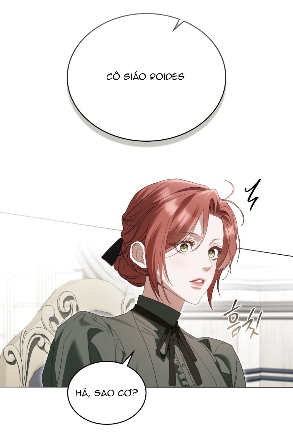 [15+] người hầu gái chapter 26.1 9