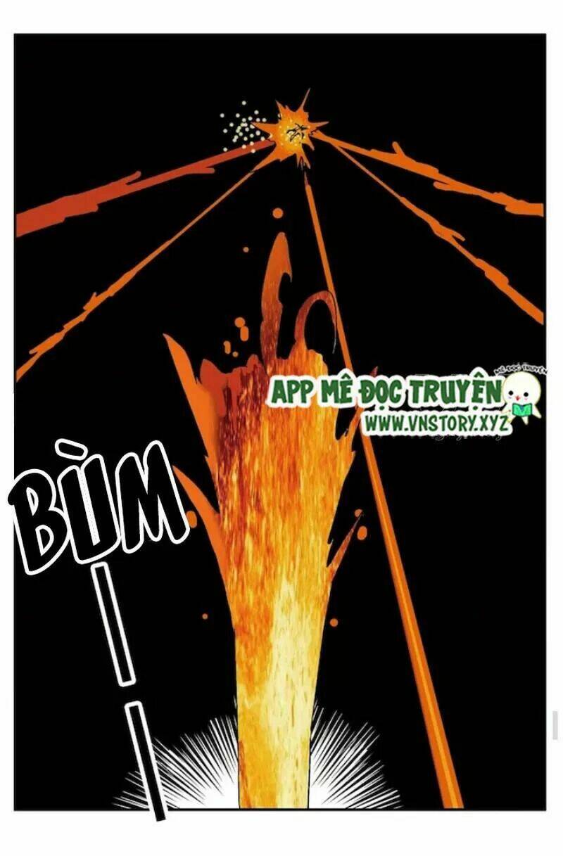 nhà có siêu dễ thương chapter 152 21