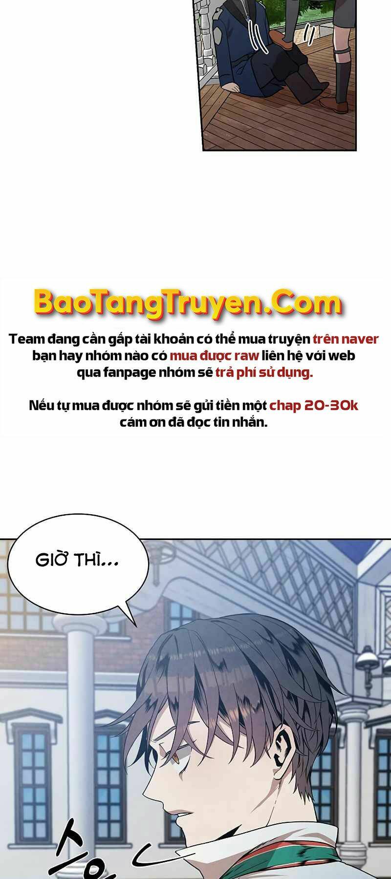 Con Trai Út Huyền Thoại Nhà Hầu Tước Chapter 4 - Trang 4