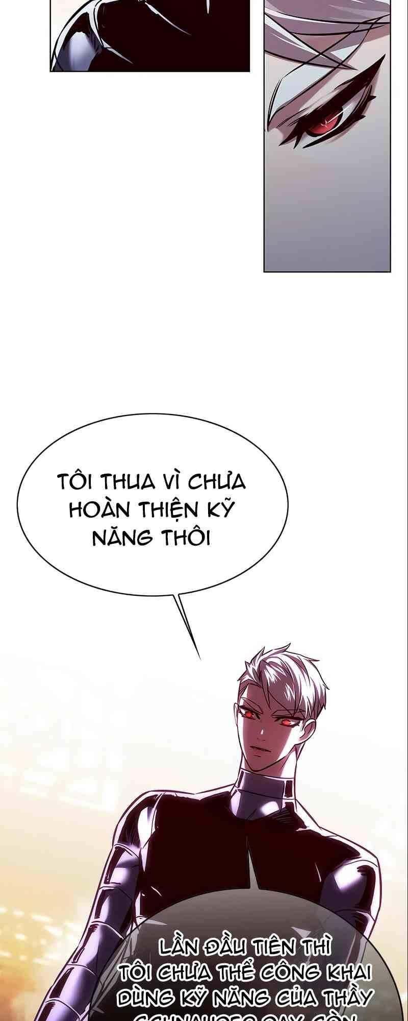 biến thân thành mèo chapter 251 5