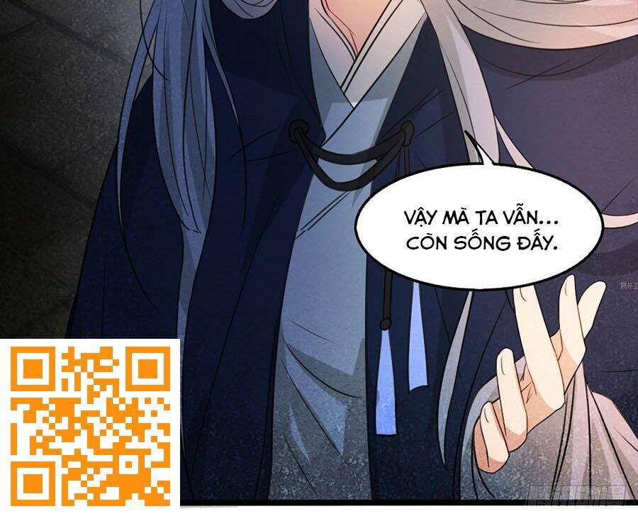 gian phi như thử đa kiều chapter 89 23