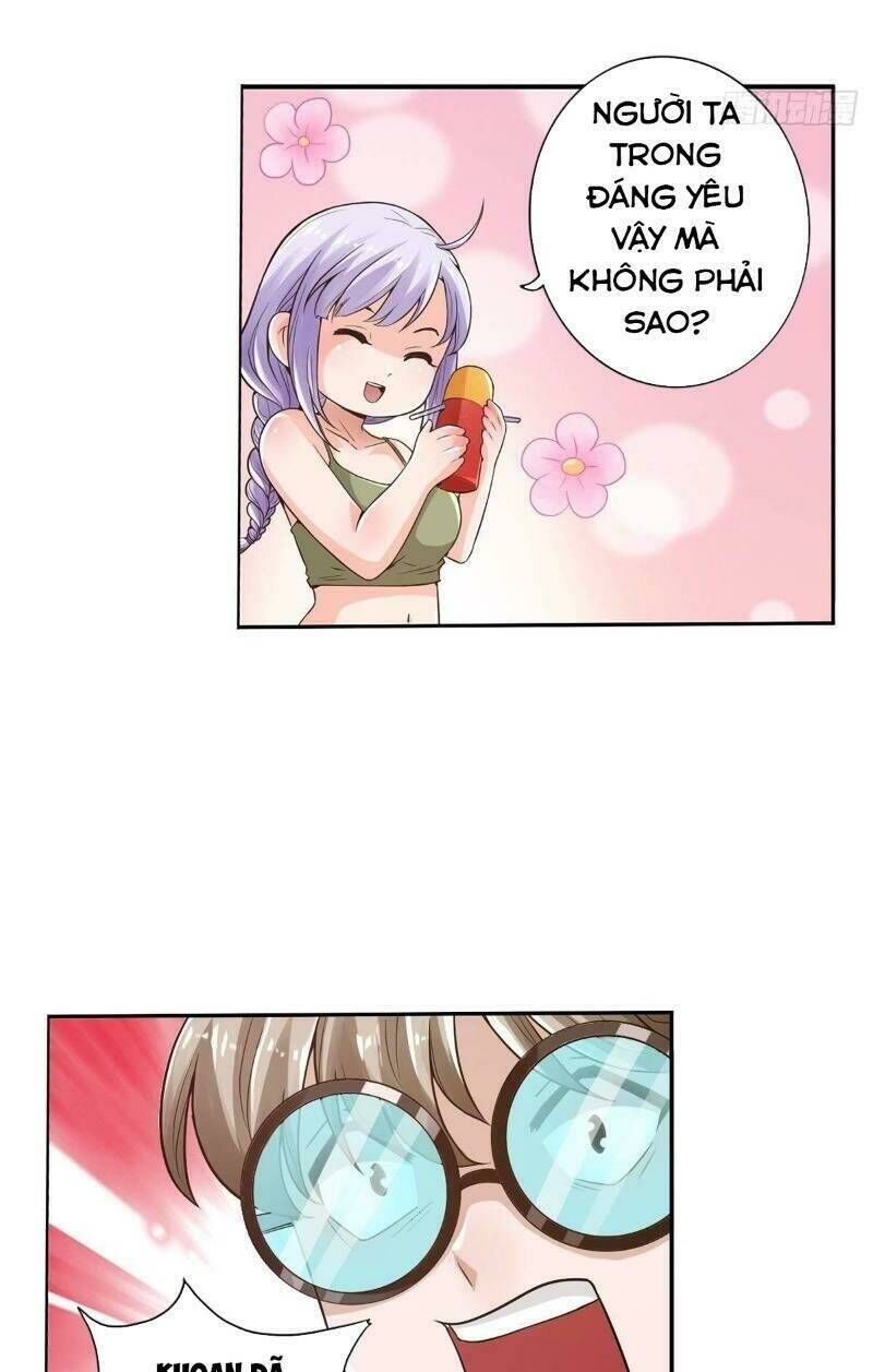 nhân vật phản diện đi tìm đường chết chapter 47 11