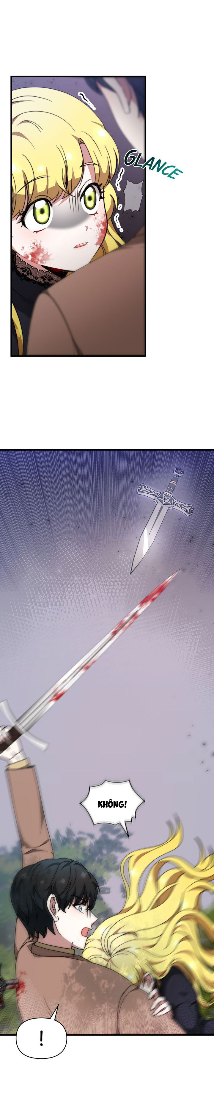 công nương eluana vita chapter 79 19