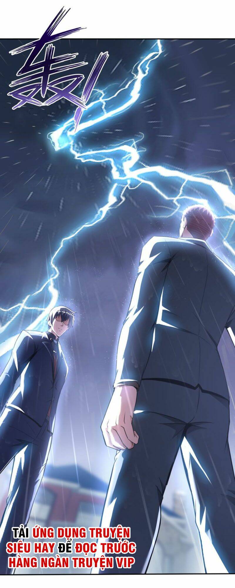 sư phụ của ta là thần tiên chapter 13 36