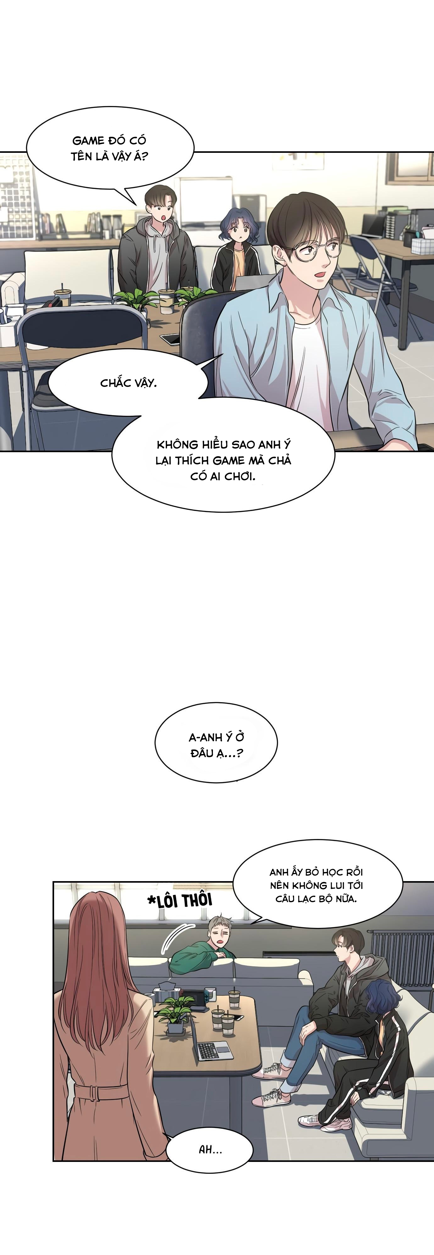 clouds in the night sky chapter 7 7