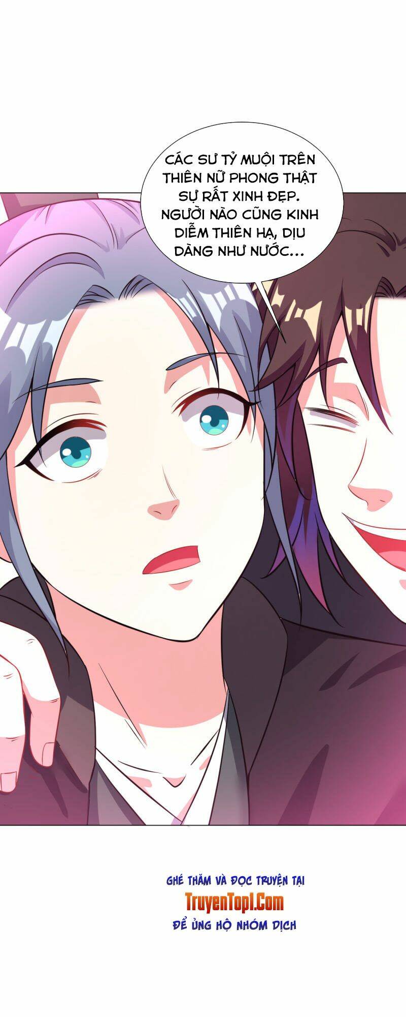 đạo ấn chapter 51 32