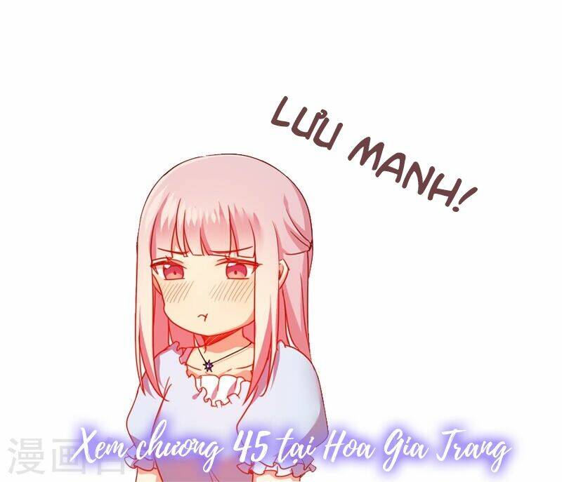phục thù thiếu gia tiểu điềm thê chapter 44 33