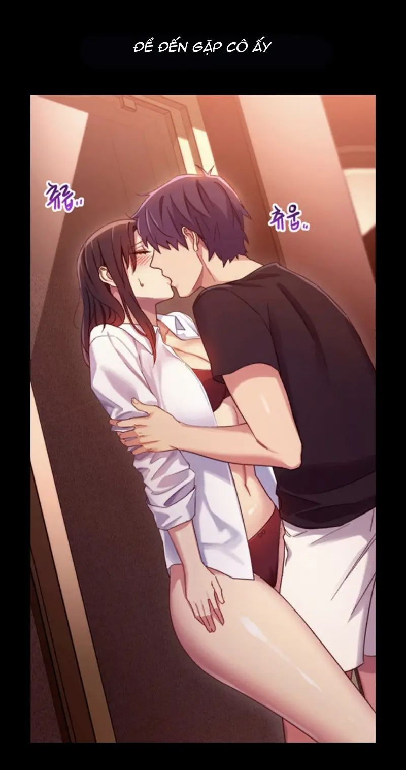 bạn của mẹ kế - không che chapter 3 29