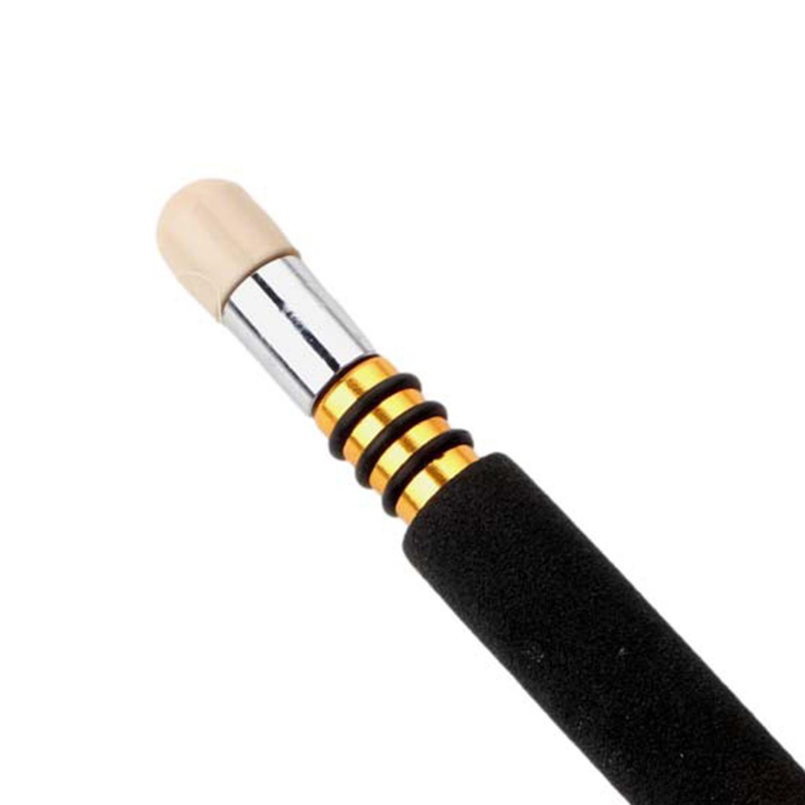 4Pcs Car Body  Tap Down Pen Accessories Remover Removal Paintless Puller