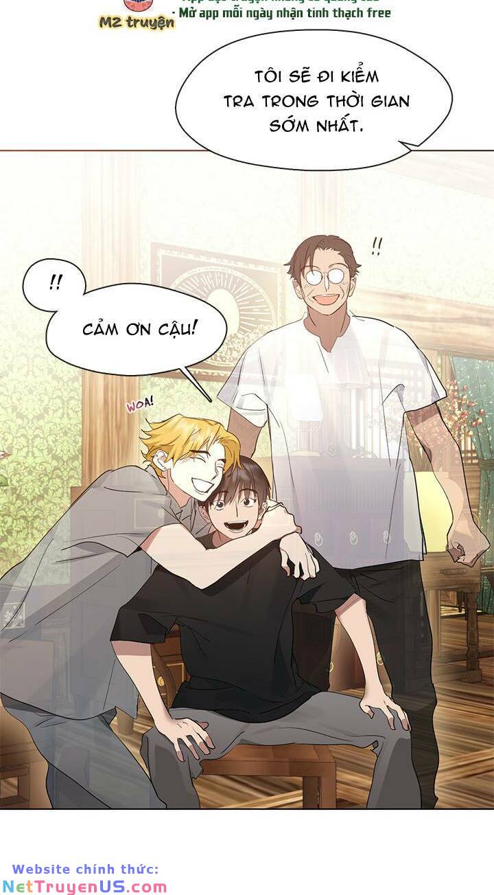 nhà hàng nơi suối vàng chapter 27 56