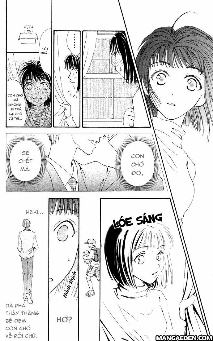 land of the blindfolded chapter 5 28