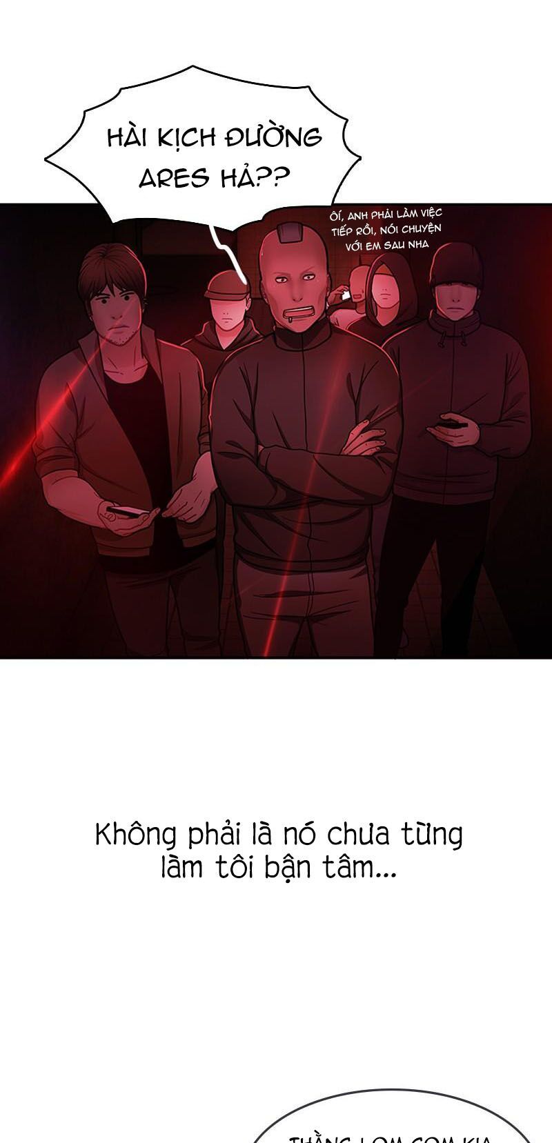 nửa đêm ở poppy land chapter 62 31