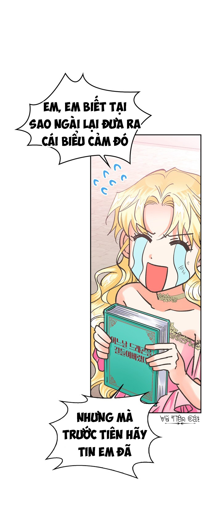 ác nữ xứng đôi với bạo chúa chapter 25 35