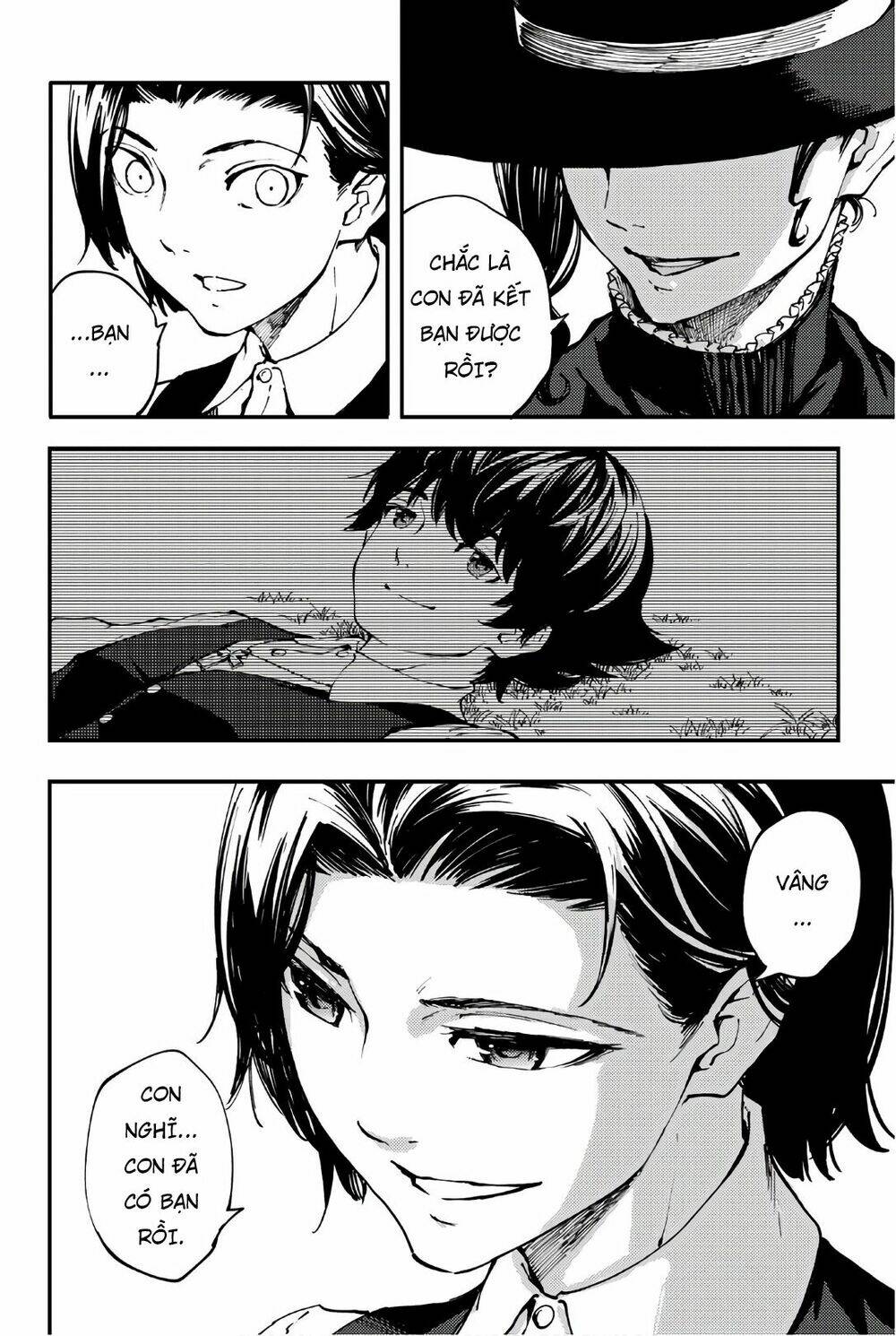 the abandoned sacred beasts chapter 41 29