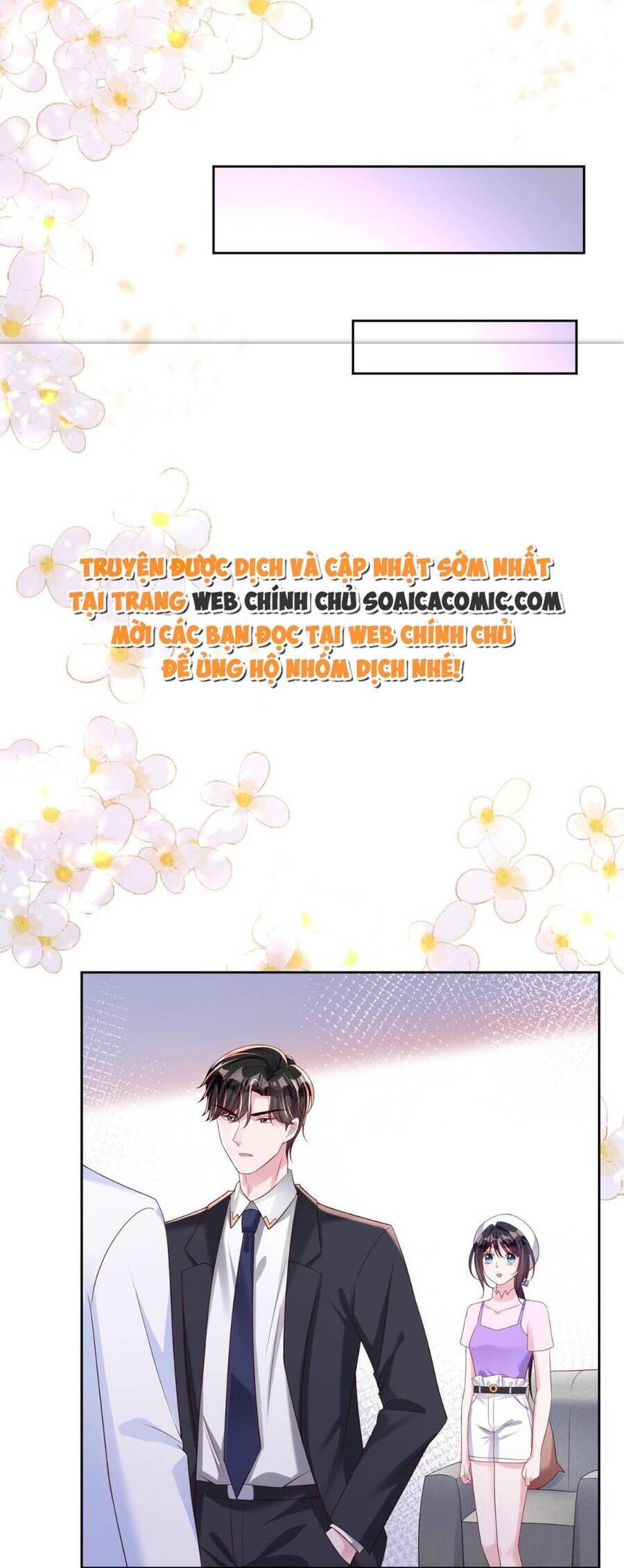 tổng tài huyết tộc cực sủng cô vợ mỹ nhân ngư chapter 56 11