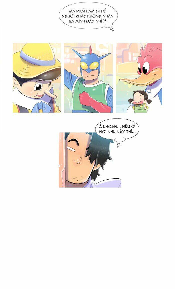 family man chapter 11 20