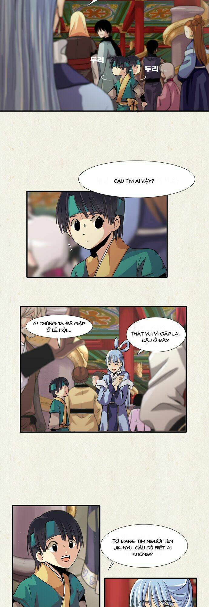 gyon-woo & jik-nyu chapter 3 13