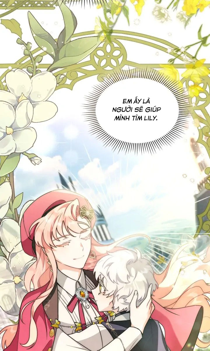 ánh sáng của bình minh chapter 46 70