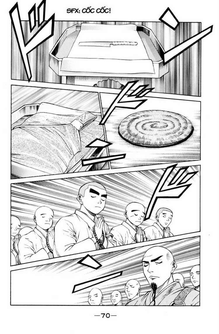 thiếu niên vương i - shana oh yoshitsune i chapter 29 20