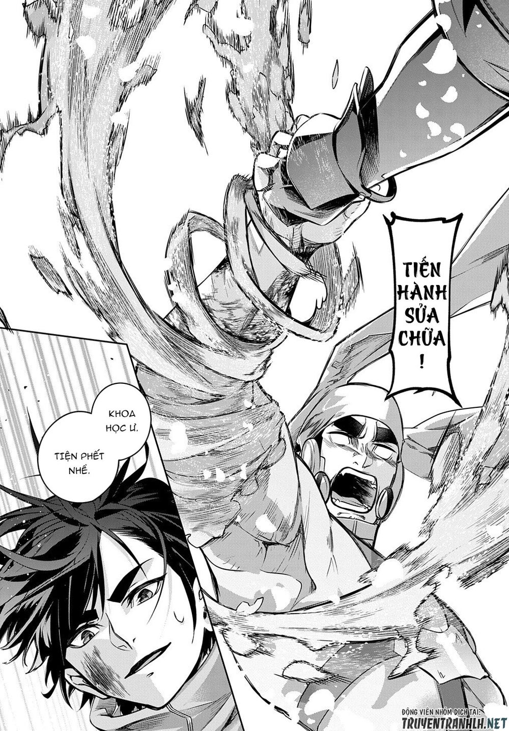 the kingdom of ruin chapter 14 6