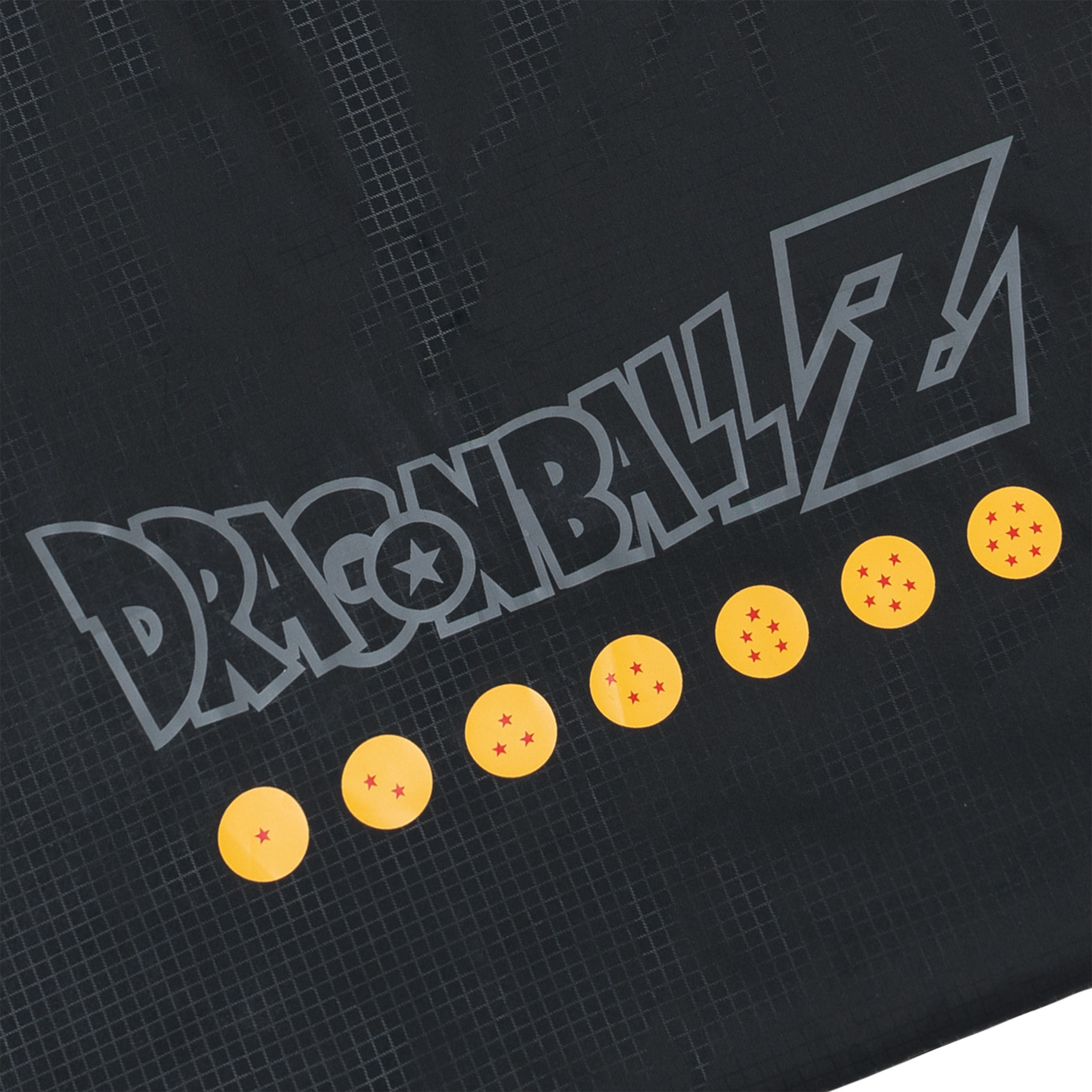 Túi DIRTYCOINS | DRAGON BALL Z Dragon Ball Tote Bag - Black