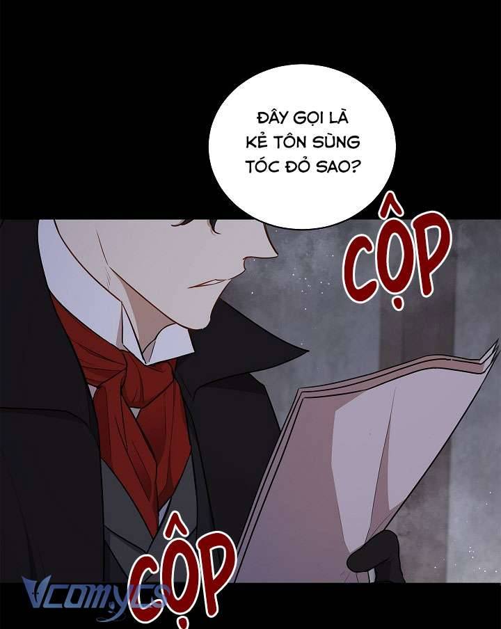 phương pháp trở thành con gái của người hùng bóng đêm chapter 10 25