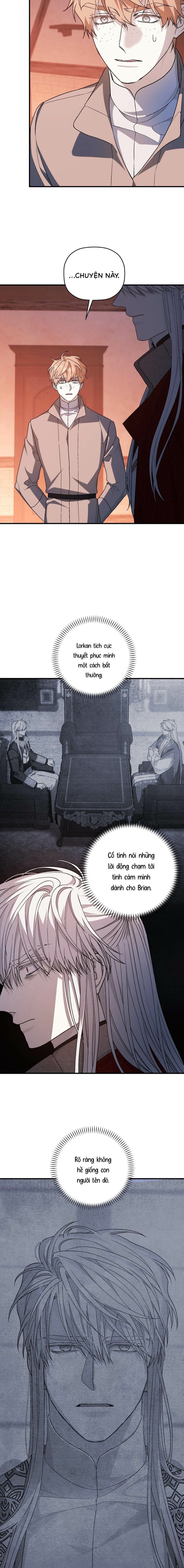 khế ước vĩnh cửu chapter 84 19