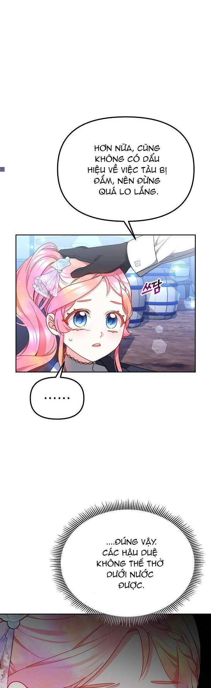 rồng con thuần hóa những kẻ điên chapter 31 11