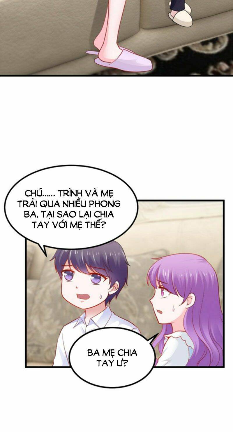 thú cưng độc quyền của boss chapter 119 9