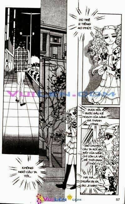 khi con gái gặp con trai chapter 5 57