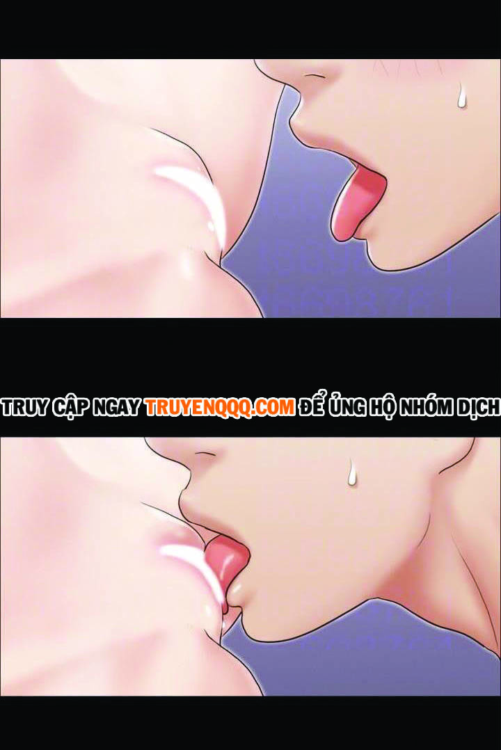 mọi thứ đã được chấp thuận chapter 7.1 21