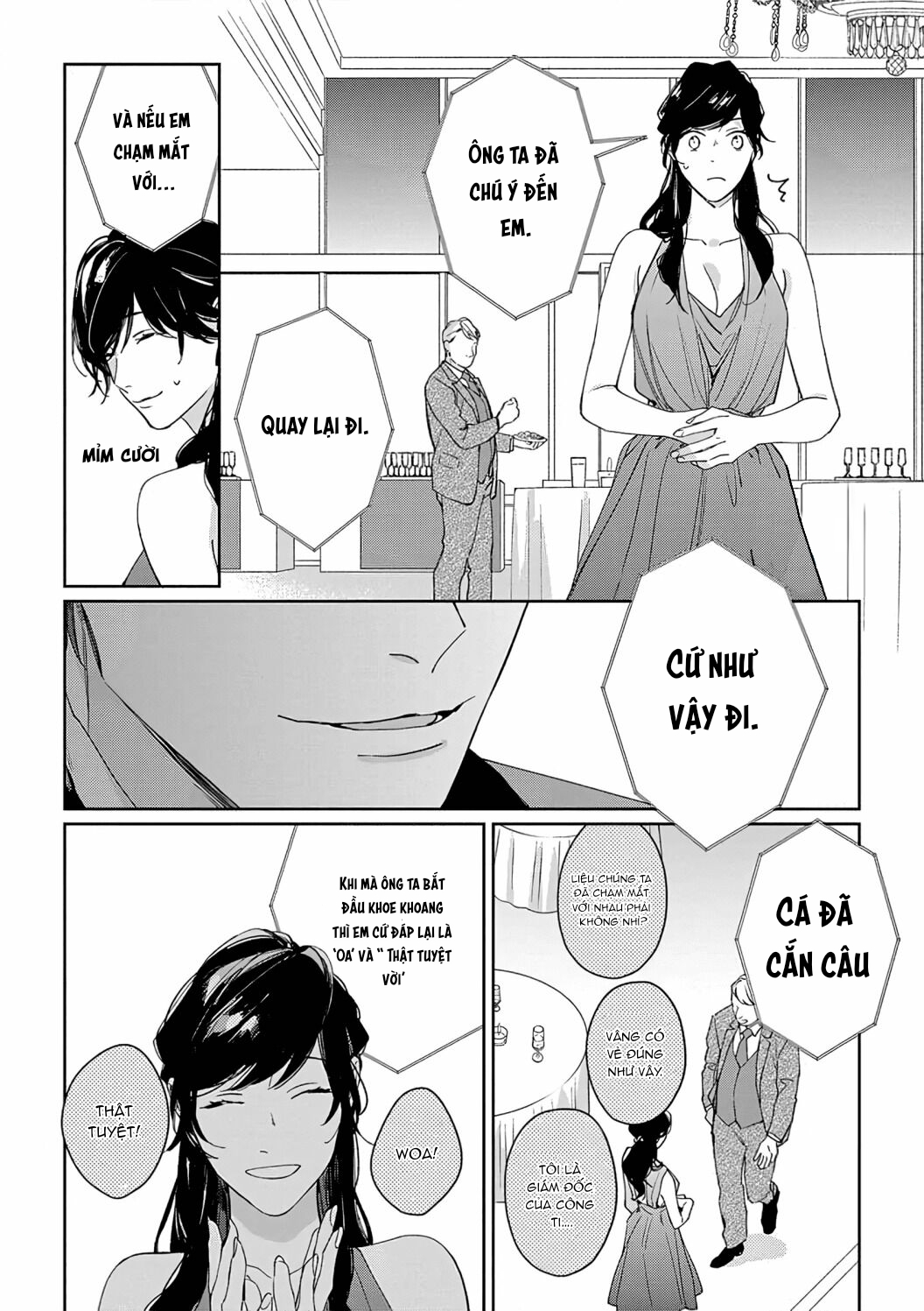 dục vọng chapter 3.1 13