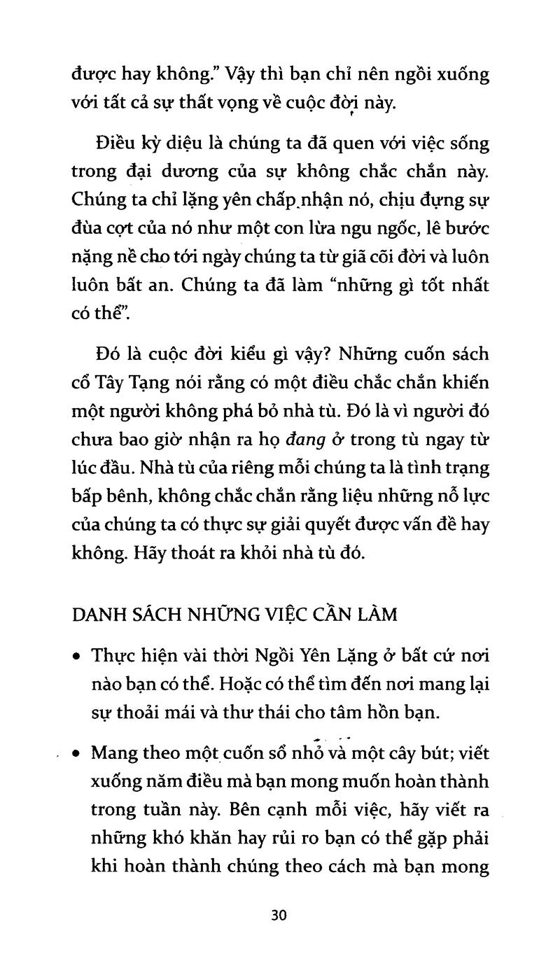 Quản Lý Nghiệp (Tái Bản 2021)