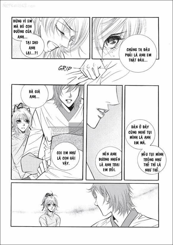 can't lose you chapter 23 14