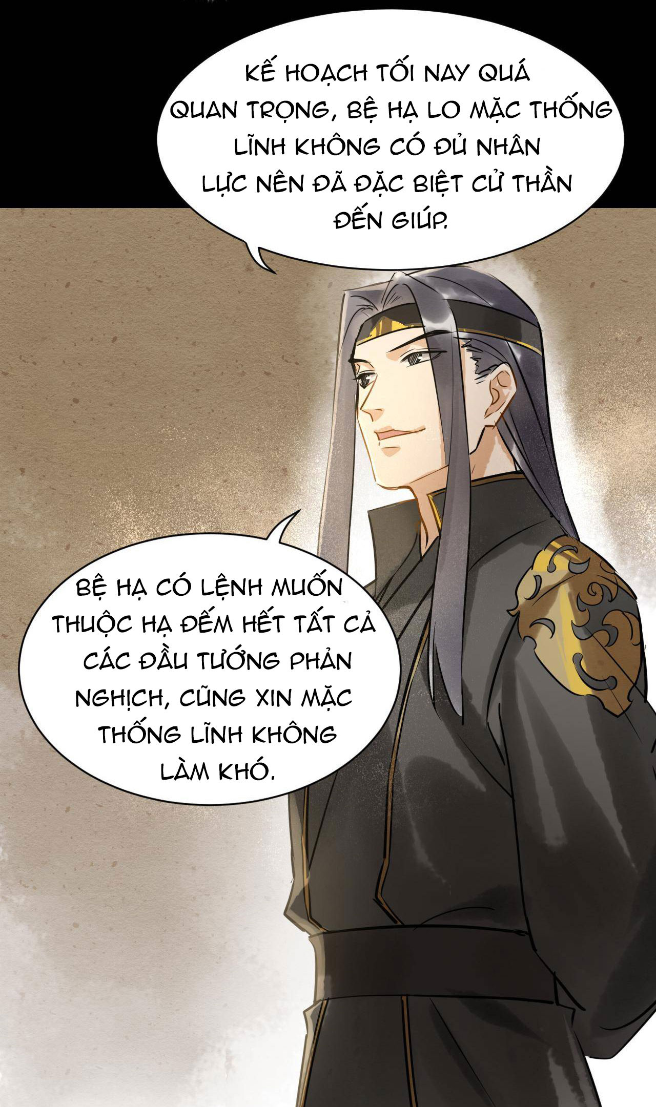 tù long chapter 3 17