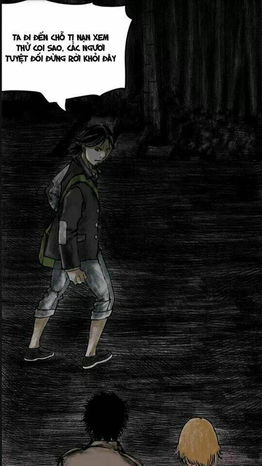 trấn thái bình chapter 12 57