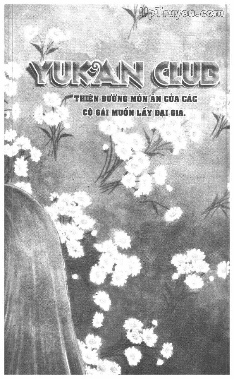 câu lạc bộ con nhà giàu chapter 18 5